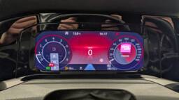 VOLKSWAGEN GOLF GOLF 8 2.0 TSI 245 DSG7 GTI