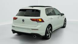 VOLKSWAGEN GOLF GOLF 8 2.0 TSI 245 DSG7 GTI