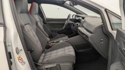 VOLKSWAGEN GOLF GOLF 8 2.0 TSI 245 DSG7 GTI