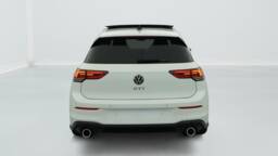 VOLKSWAGEN GOLF GOLF 8 2.0 TSI 245 DSG7 GTI