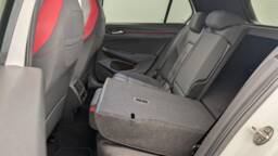 VOLKSWAGEN GOLF GOLF 8 2.0 TSI 245 DSG7 GTI