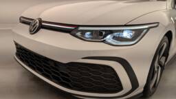 VOLKSWAGEN GOLF GOLF 8 2.0 TSI 245 DSG7 GTI