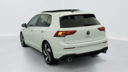 VOLKSWAGEN GOLF GOLF 8 2.0 TSI 245 DSG7 GTI