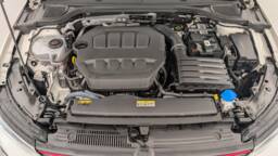 VOLKSWAGEN GOLF GOLF 8 2.0 TSI 245 DSG7 GTI