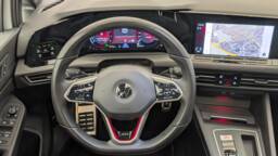 VOLKSWAGEN GOLF GOLF 8 2.0 TSI 245 DSG7 GTI