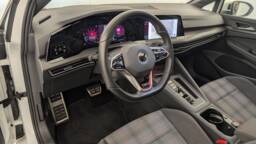 VOLKSWAGEN GOLF GOLF 8 2.0 TSI 245 DSG7 GTI