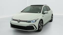 VOLKSWAGEN GOLF GOLF 8 2.0 TSI 245 DSG7 GTI
