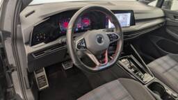 VOLKSWAGEN GOLF GOLF 8 2.0 TSI 245 DSG7 GTI