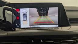 VOLKSWAGEN GOLF GOLF 8 2.0 TSI 245 DSG7 GTI