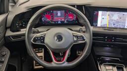 VOLKSWAGEN GOLF GOLF 8 2.0 TSI 245 DSG7 GTI