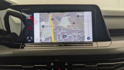 VOLKSWAGEN GOLF GOLF 8 2.0 TSI 245 DSG7 GTI