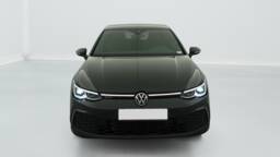 VOLKSWAGEN GOLF GOLF 8 2.0 TSI 245 DSG7 GTI