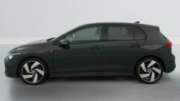 VOLKSWAGEN GOLF GOLF 8 2.0 TSI 245 DSG7 GTI
