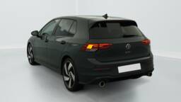 VOLKSWAGEN GOLF GOLF 8 2.0 TSI 245 DSG7 GTI