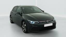 VOLKSWAGEN GOLF GOLF 8 2.0 TSI 245 DSG7 GTI