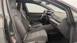 VOLKSWAGEN GOLF GOLF 8 2.0 TSI 245 DSG7 GTI