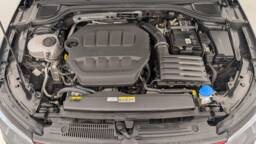 VOLKSWAGEN GOLF GOLF 8 2.0 TSI 245 DSG7 GTI