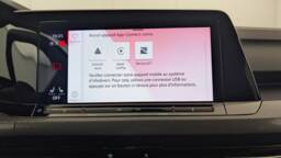 VOLKSWAGEN GOLF GOLF 8 2.0 TSI 245 DSG7 GTI