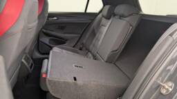 VOLKSWAGEN GOLF GOLF 8 2.0 TSI 245 DSG7 GTI