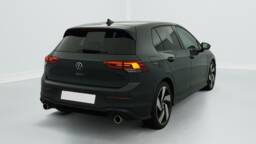 VOLKSWAGEN GOLF GOLF 8 2.0 TSI 245 DSG7 GTI