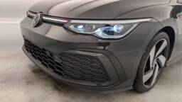VOLKSWAGEN GOLF GOLF 8 2.0 TSI 245 DSG7 GTI