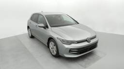 VOLKSWAGEN GOLF GOLF 8 NOUVELLE 1.5 ETSI EVO2 150 DSG7 LIFE PLUS