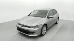 VOLKSWAGEN GOLF GOLF 8 NOUVELLE 1.5 ETSI EVO2 150 DSG7 LIFE PLUS