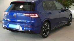 VOLKSWAGEN GOLF Golf TDI 150 DSG7 R-Line +Pack Hiver +Toit pano +Jantes "18" 'York'