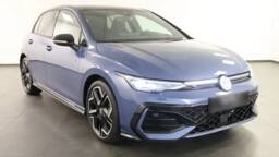 VOLKSWAGEN GOLF Golf TDI 150 DSG7 R-Line +Pack Hiver +Toit pano +Jantes "18" 'York'