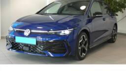 VOLKSWAGEN GOLF Golf TDI 150 DSG7 R-Line +Pack Hiver +Toit pano +Jantes "18" 'York'