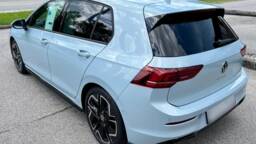 VOLKSWAGEN GOLF Golf TDI 150 DSG7 R-Line +Pack Hiver +Toit pano +Jantes "18" 'York'