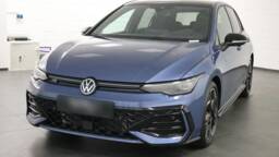 VOLKSWAGEN GOLF Golf TDI 150 DSG7 R-Line +Pack Hiver +Toit pano +Jantes "18" 'York'