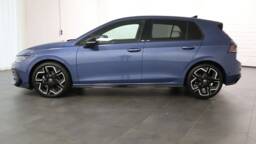 VOLKSWAGEN GOLF Golf TDI 150 DSG7 R-Line +Pack Hiver +Toit pano +Jantes "18" 'York'