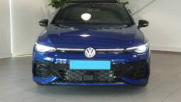 VOLKSWAGEN GOLF Golf TDI 150 DSG7 R-Line +Pack Hiver +Toit pano +Jantes "18" 'York'
