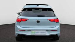 VOLKSWAGEN GOLF Golf TDI 150 DSG7 R-Line +Pack Hiver +Toit pano +Jantes "18" 'York'