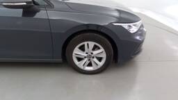 VOLKSWAGEN GOLF Golf 1.0 eTSI OPF 110 DSG7 Life +GPS +Caméra