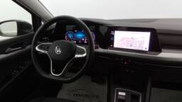 VOLKSWAGEN GOLF Golf 1.0 eTSI OPF 110 DSG7 Life +GPS +Caméra