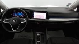 VOLKSWAGEN GOLF Golf 1.0 eTSI OPF 110 DSG7 Life +GPS +Caméra