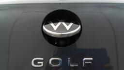 VOLKSWAGEN GOLF Golf 1.0 eTSI OPF 110 DSG7 Life +GPS +Caméra