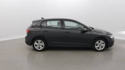 VOLKSWAGEN GOLF Golf 1.0 eTSI OPF 110 DSG7 Life +GPS +Caméra