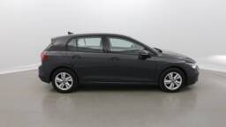 VOLKSWAGEN GOLF Golf 1.0 eTSI OPF 110 DSG7 Life +GPS +Caméra