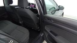 VOLKSWAGEN GOLF Golf 1.0 eTSI OPF 110 DSG7 Life +GPS +Caméra