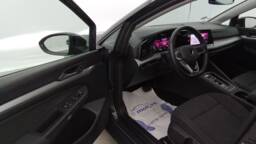 VOLKSWAGEN GOLF Golf 1.0 eTSI OPF 110 DSG7 Life +GPS +Caméra