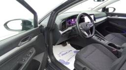 VOLKSWAGEN GOLF Golf 1.0 eTSI OPF 110 DSG7 Life +GPS +Caméra