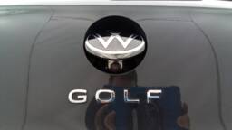 VOLKSWAGEN GOLF Golf 1.0 eTSI OPF 110 DSG7 Life +GPS +Caméra