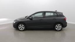 VOLKSWAGEN GOLF Golf 1.0 eTSI OPF 110 DSG7 Life +GPS +Caméra