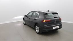 VOLKSWAGEN GOLF Golf 1.0 eTSI OPF 110 DSG7 Life +GPS +Caméra