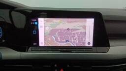 VOLKSWAGEN GOLF Golf 1.0 eTSI OPF 110 DSG7 Life +GPS +Caméra