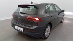 VOLKSWAGEN GOLF Golf 1.0 eTSI OPF 110 DSG7 Life +GPS +Caméra