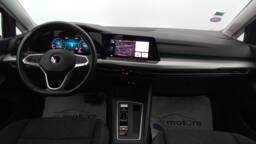 VOLKSWAGEN GOLF Golf 1.0 eTSI OPF 110 DSG7 Life +GPS +Caméra